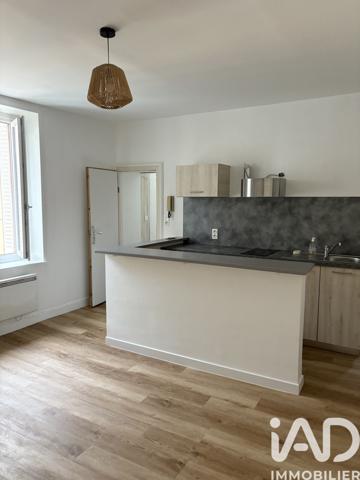 Immeuble à vendre 142 m² Dijon