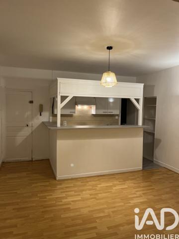 Immeuble à vendre 142 m² Dijon