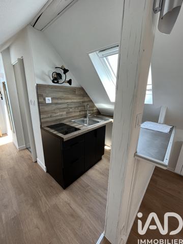 Immeuble à vendre 142 m² Dijon