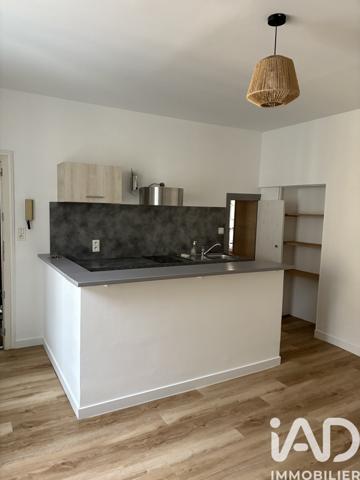 Immeuble à vendre 142 m² Dijon