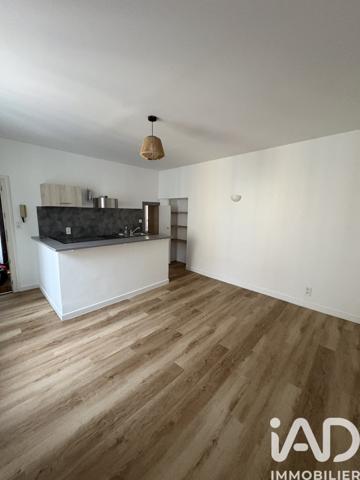 Immeuble à vendre 142 m² Dijon