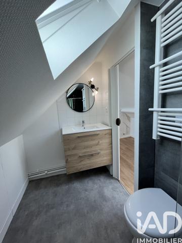 Immeuble à vendre 142 m² Dijon