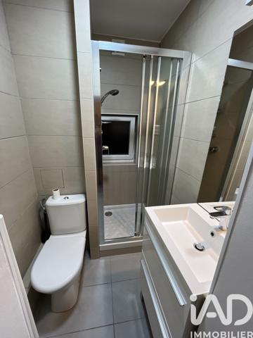 Immeuble à vendre 142 m² Dijon