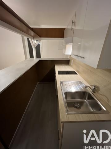 Immeuble à vendre 142 m² Dijon
