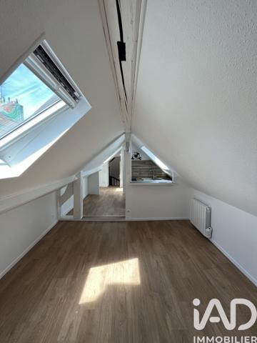 Immeuble à vendre 142 m² Dijon