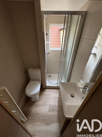 Immeuble à vendre 142 m² Dijon