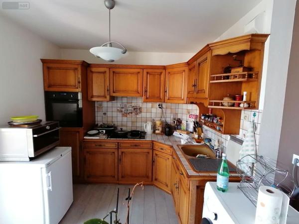 Appartement à vendre à Bruz en Ille-et-Vilaine (35170), ref : 35129-6455