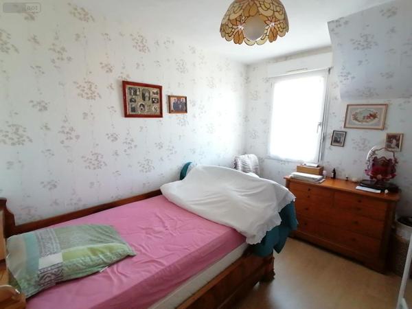 Appartement à vendre à Bruz en Ille-et-Vilaine (35170), ref : 35129-6455