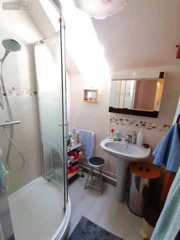 Appartement à vendre à Bruz en Ille-et-Vilaine (35170), ref : 35129-6455