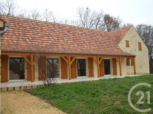 Maison à vendre  10 pièces - 364,93 m2 FAJOLES - 46