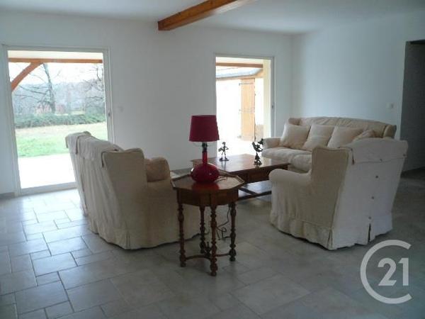 Maison à vendre  10 pièces - 364,93 m2 FAJOLES - 46