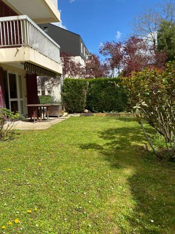 Achat appartement près de COMPIEGNE - 4 pièce(s) - 83 m² - 249 000 €