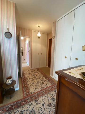 Achat appartement près de COMPIEGNE - 4 pièce(s) - 83 m² - 249 000 €