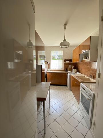 Achat appartement près de COMPIEGNE - 4 pièce(s) - 83 m² - 249 000 €