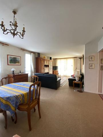 Achat appartement près de COMPIEGNE - 4 pièce(s) - 83 m² - 249 000 €