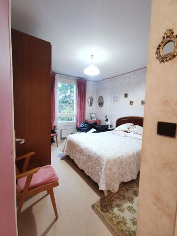 Achat appartement près de COMPIEGNE - 4 pièce(s) - 83 m² - 249 000 €