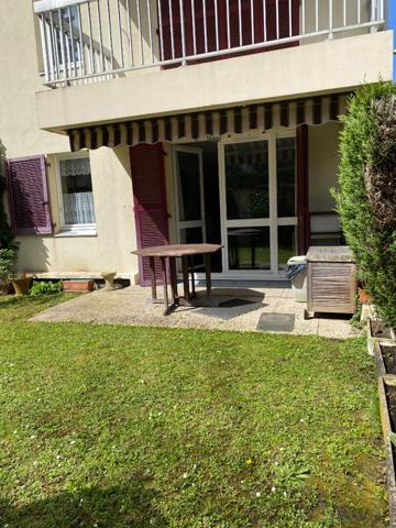 Achat appartement près de COMPIEGNE - 4 pièce(s) - 83 m² - 249 000 €