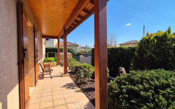 Maison à vendre    3 pièces • 89,33 m2 Vaulx-en-Velin