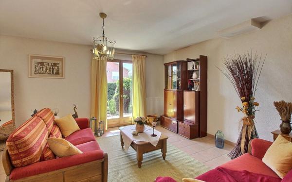 Maison à vendre    3 pièces • 89,33 m2 Vaulx-en-Velin