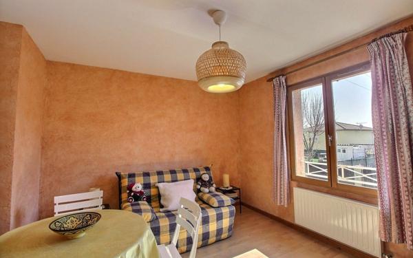 Maison à vendre    3 pièces • 89,33 m2 Vaulx-en-Velin