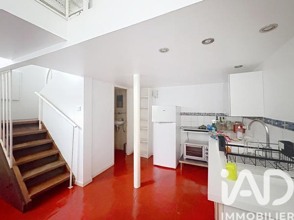 Appartement à vendre 3 pièces 57,17 m² Bordeaux