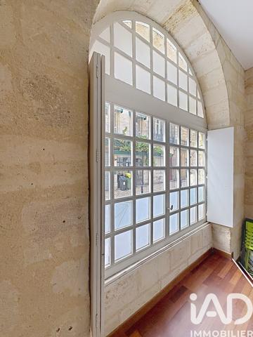 Appartement à vendre 3 pièces 57,17 m² Bordeaux