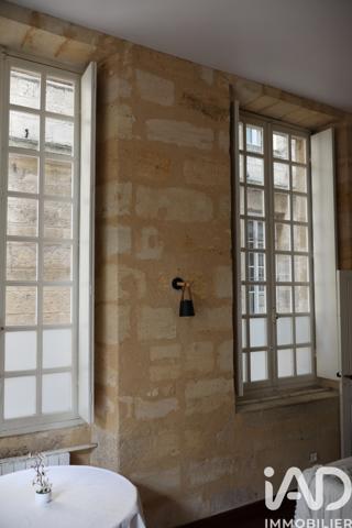 Appartement à vendre 3 pièces 57,17 m² Bordeaux