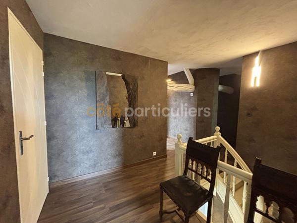 Vente
                Maison240 m² - 9 Pièces -
                    SAINT CIRICE (82340)