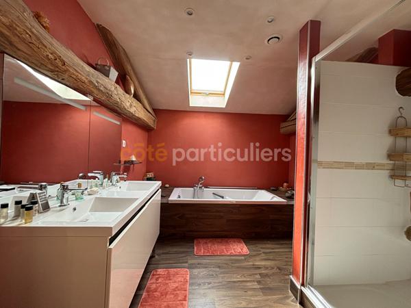 Vente
                Maison240 m² - 9 Pièces -
                    SAINT CIRICE (82340)