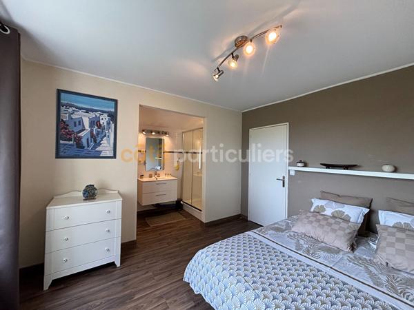 Vente
                Maison240 m² - 9 Pièces -
                    SAINT CIRICE (82340)