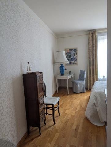 Appartement T6 de 131 m² avec balcon et double box Hyper-centre de Chartres