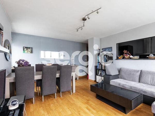 Achat 4 Pieces 87 59370 Mons En Baroeul hdf4984