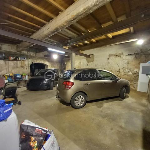 Maison de village de 121 m²