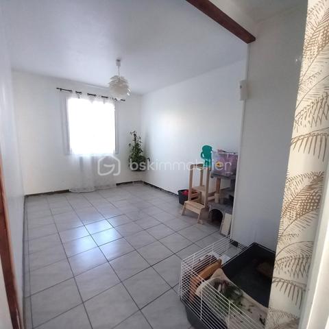 Maison de village de 121 m²