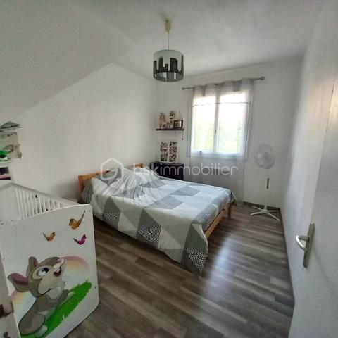 Maison de village de 121 m²