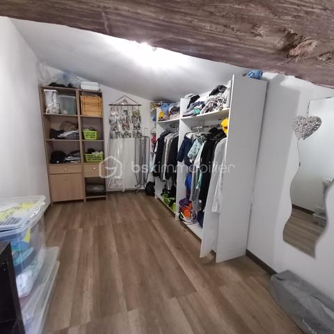 Maison de village de 121 m²