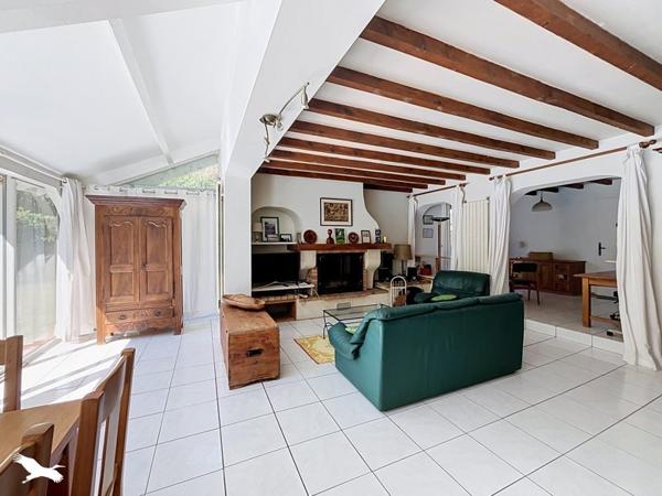 Maison 380 000 € Lescar 5 p 150 m² DPE C