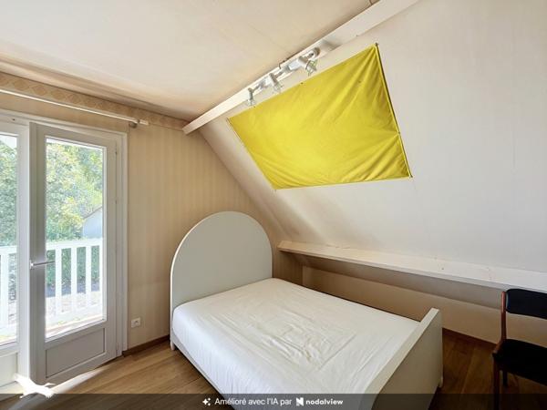 Maison 380 000 € Lescar 5 p 150 m² DPE C