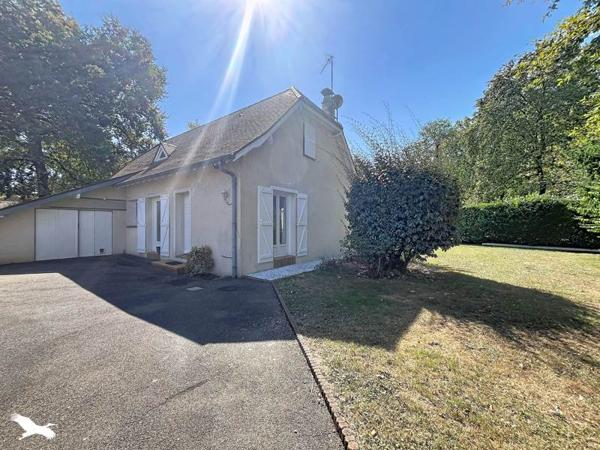 Maison 380 000 € Lescar 5 p 150 m² DPE C