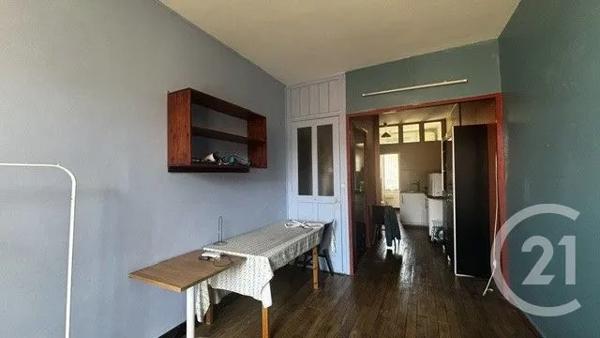 Appartement T1 à vendre  1 pièce - 33,67 m 2   LYON  - 69003