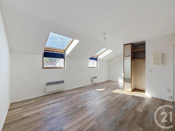 Appartement T1 à vendre  1 pièce - 33,67 m 2   LYON  - 69003