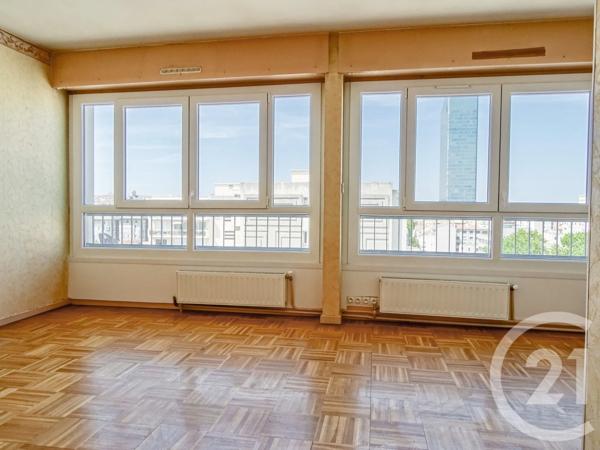 Appartement T1 à vendre  1 pièce - 33,67 m 2   LYON  - 69003