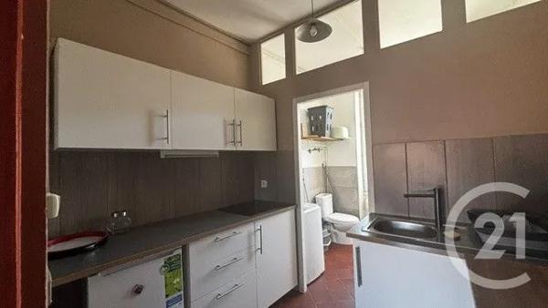 Appartement T1 à vendre  1 pièce - 33,67 m 2   LYON  - 69003
