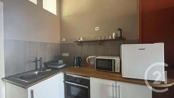 Appartement T1 à vendre  1 pièce - 33,67 m 2   LYON  - 69003