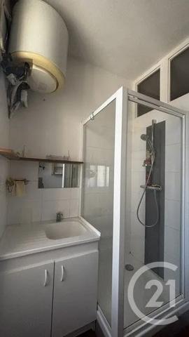 Appartement T1 à vendre  1 pièce - 33,67 m 2   LYON  - 69003