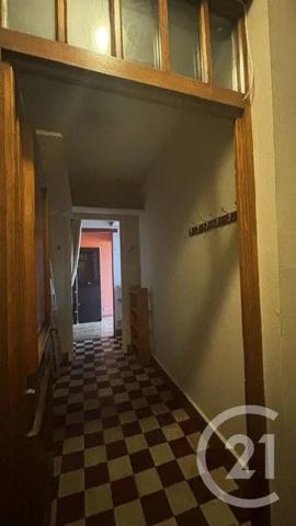 Appartement T1 à vendre  1 pièce - 33,67 m 2   LYON  - 69003