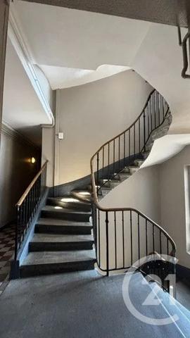 Appartement T1 à vendre  1 pièce - 33,67 m 2   LYON  - 69003