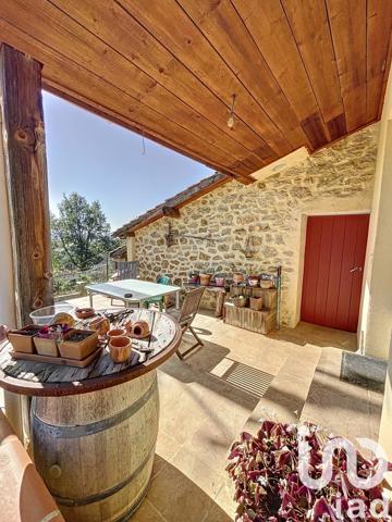 Maison à vendre 7 pièces 263 m² Beaumarchés