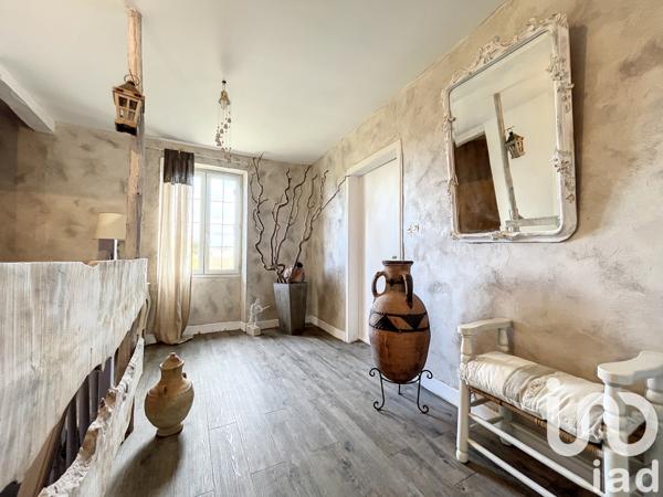 Maison à vendre 7 pièces 263 m² Beaumarchés