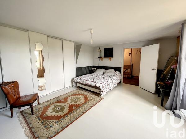 Maison à vendre 7 pièces 263 m² Beaumarchés